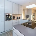 High End Penthouse Apartamento Westerland