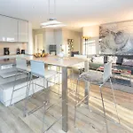 High End Penthouse Apartamento Westerland