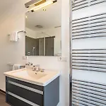 High End Penthouse