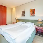 High End Penthouse Apartamento *