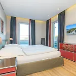 High End Penthouse Apartamento