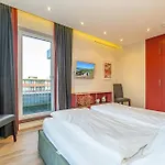 Apartamento High End Penthouse