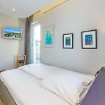 High End Penthouse Apartamento