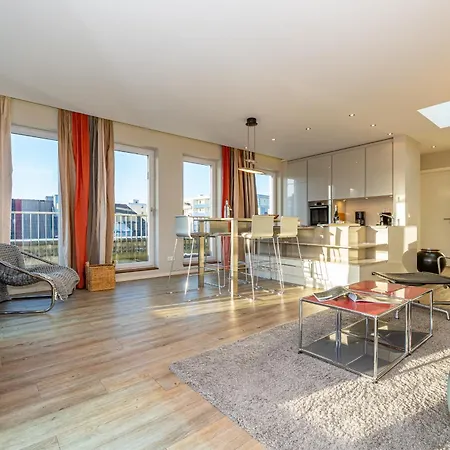 Apartamento High End Penthouse