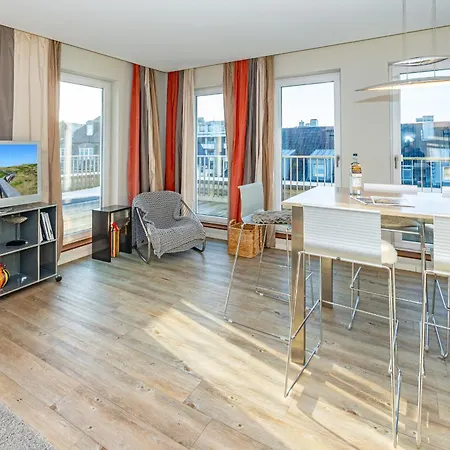 Daire High End Penthouse