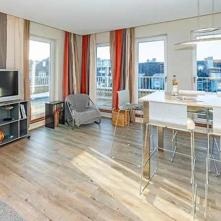 High End Penthouse Lejlighed