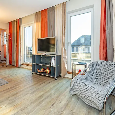 High End Penthouse Daire