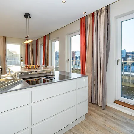 Daire High End Penthouse