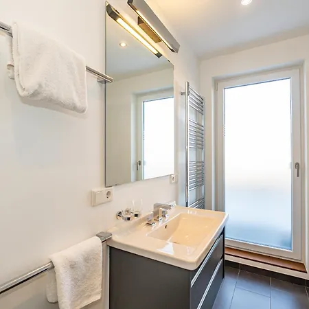 Daire High End Penthouse