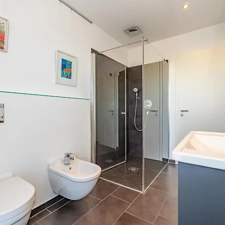 Daire High End Penthouse