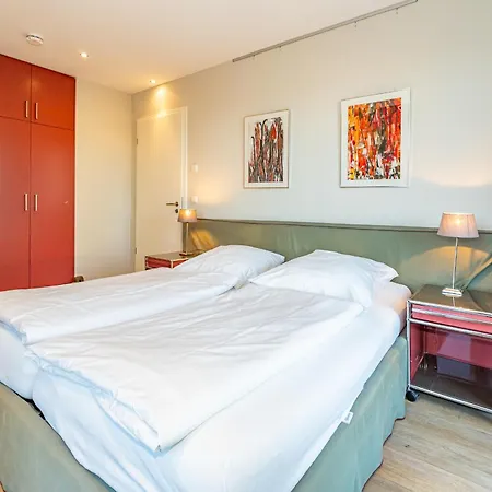 High End Penthouse Daire *