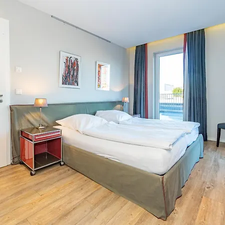 Daire High End Penthouse