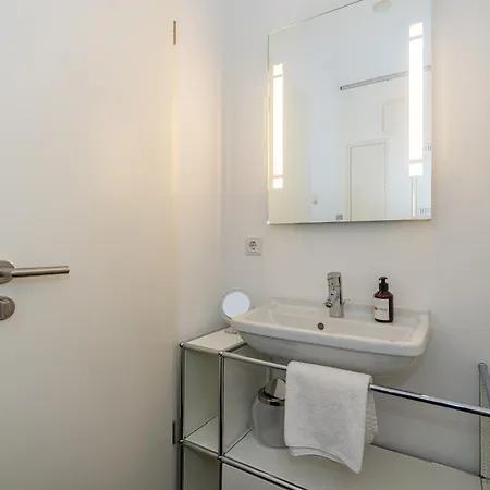 Daire High End Penthouse