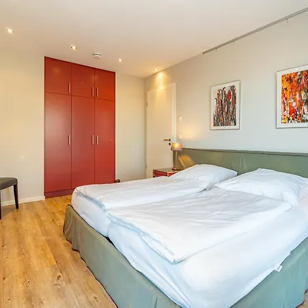 High End Penthouse Daire