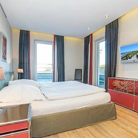 High End Penthouse Daire