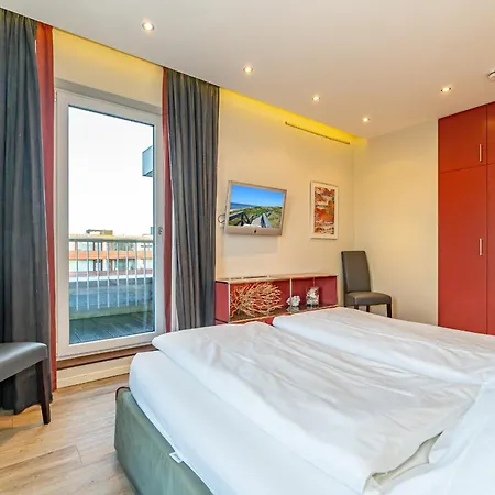 Daire High End Penthouse