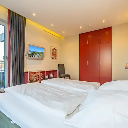 Daire High End Penthouse *