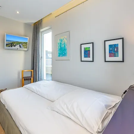 High End Penthouse Daire