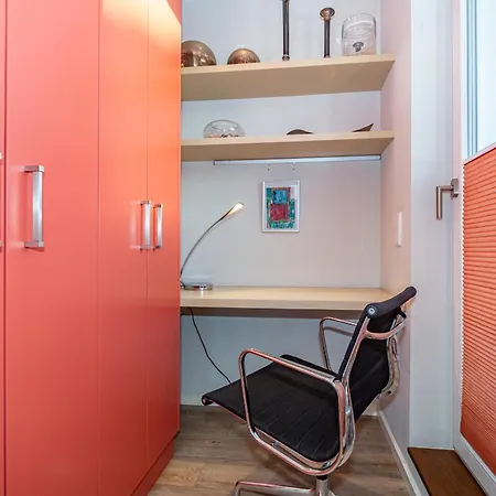 Daire High End Penthouse