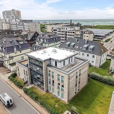 High End Penthouse * Westerland